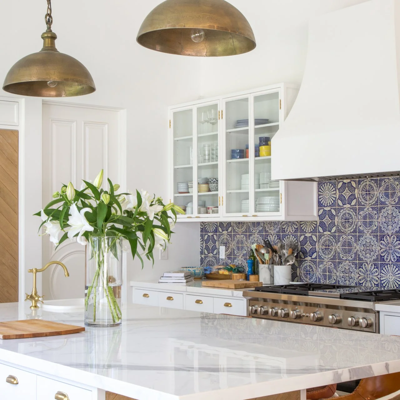 Kitchen & Bath Design