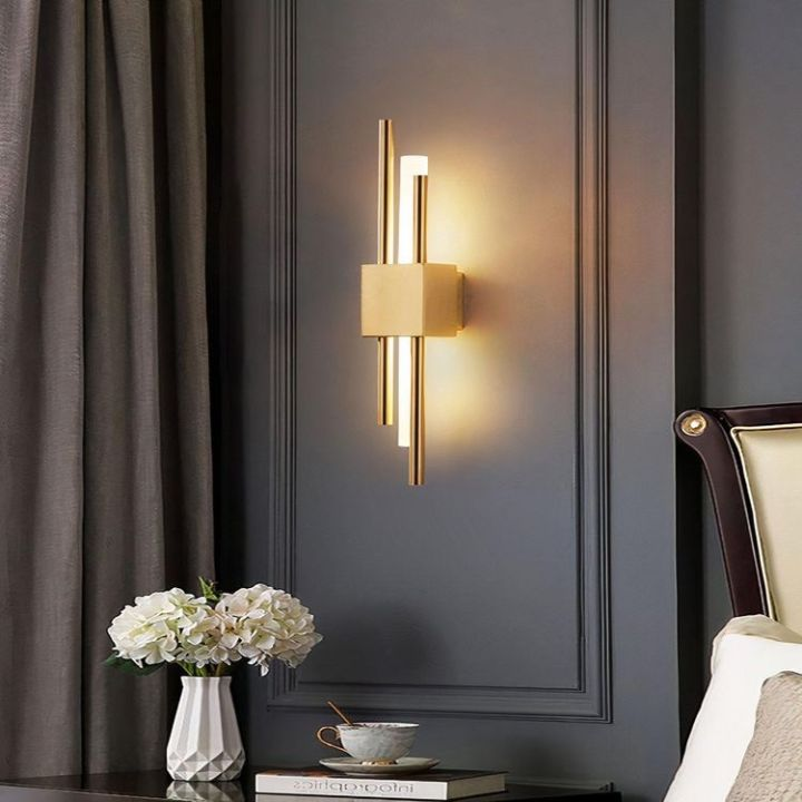 Lighting & Wall Décor